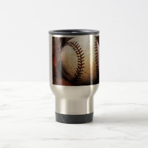 Baseball Artwork Reisbeker