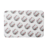 Baseball badmat (Voorkant)