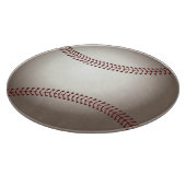 Baseball (bal) snijplank (Hoek)