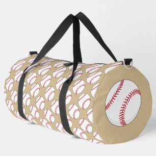 Baseball Ball Patroon Plunjezak