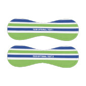 Baseball Balle de base-ball sur mesure Motif (Panneaux)