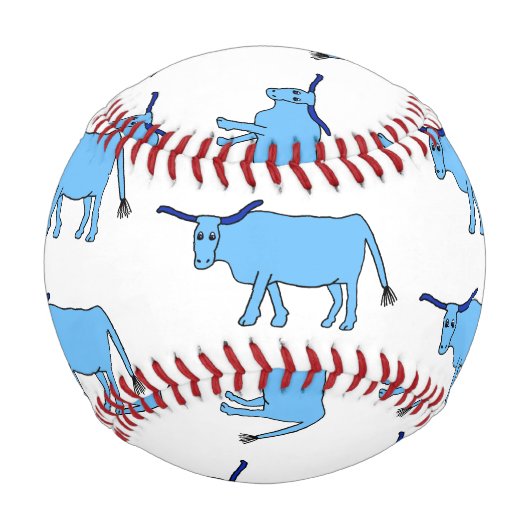 Baseball Balle de bébés (Dos)