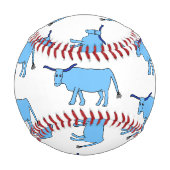 Baseball Balle de bébés (Devant)