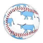 Baseball Balle de bébés (Devant Gauche)