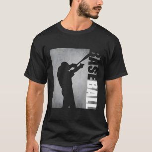 Baseball Baseball T-shirt