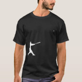 Baseball Baseball T-shirt (Voorkant)