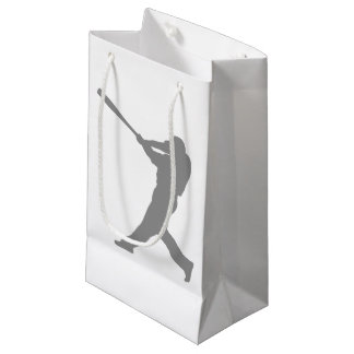 Baseball Batter Klein Cadeauzakje
