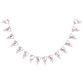 Baseball Birthday Banner (Alle)