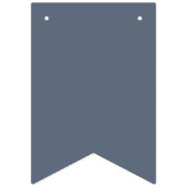 Baseball Birthday Party Vlaggetjes (Eerste vlag)