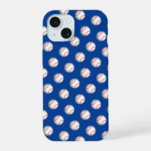 Baseball blanc couture rouge (Verso)