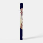 Baseball, Bleu, Nom (Côté droit)