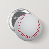 Baseball Button (Voorkant /achterkant)
