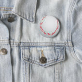 Baseball Button (In situ)