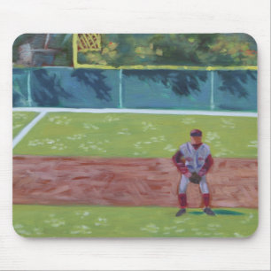 Baseball-by-the-Zee Muismat
