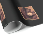 BASEBALL CADEAUPAPIER (Rol Hoek)