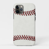 Baseball Case-Mate iPhone Case (Achterkant)