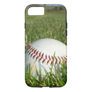 Baseball iPhone 8/7 Hoesje