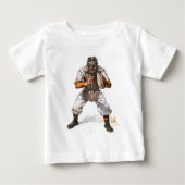 Baseball Catcher (Voorkant)