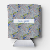 BASEBALL CELEBRATION ARTIJ BLIKJESKOELER (Achterkant)