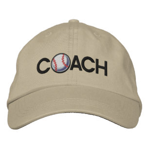 Baseball Coach Pet