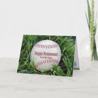 Baseball Coach Retirement from Team