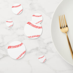  Baseball-Confetti Confetti