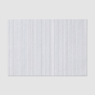 Baseball Coord Stripes Blue 01-TISSUE WRAP PAPER Tissuepapier