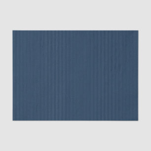 Baseball Coord Stripes Blue 04-WSSUE WRAP PAPER Tissuepapier