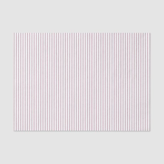 Baseball Coord Stripes Red 02-WARE WRAP PAPIER (Voorkant)