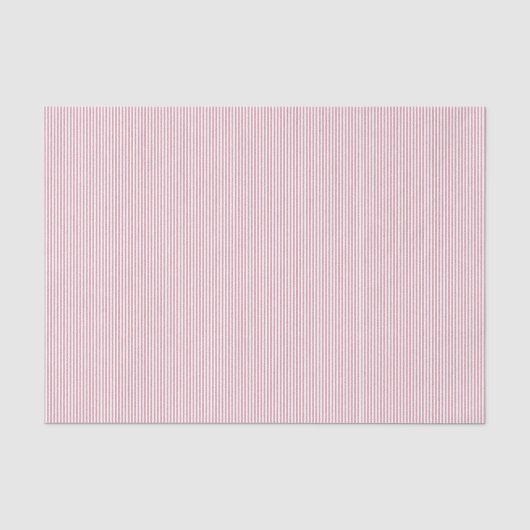 Baseball Coord Stripes Red 06-WARE WRAP PAPIER (Voorkant)