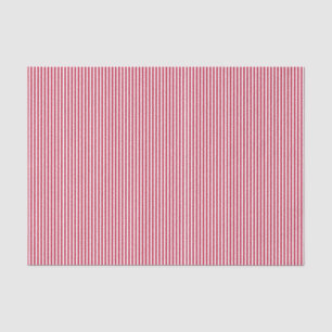 Baseball Coord Stripes Red 07-WSSUE WRAP PAPIER