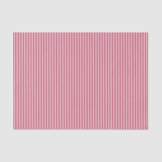 Baseball Coord Stripes Red 07-WSSUE WRAP PAPIER (Voorkant)