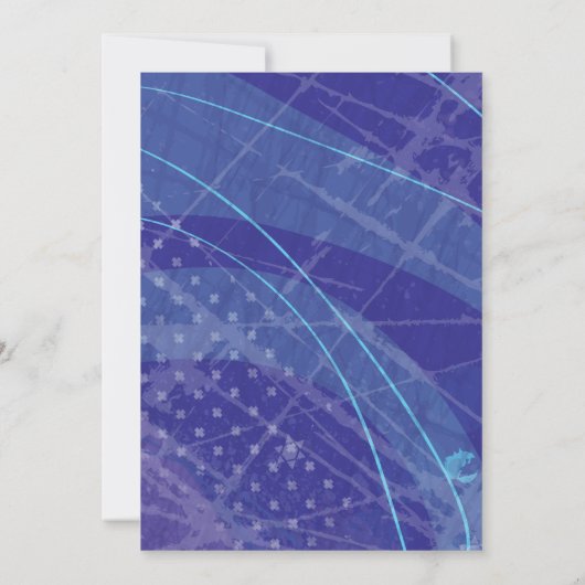 BASEBALL CRAZE Bar Bat mitzvah Invitation (Dos)