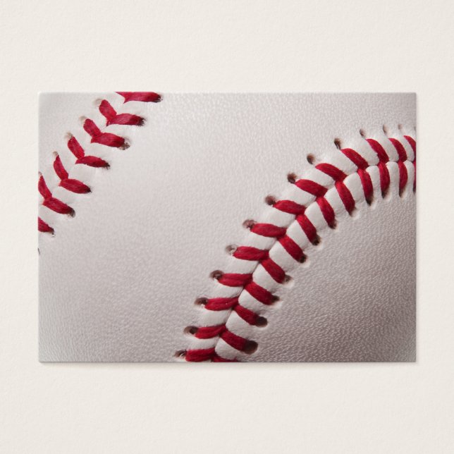 Baseball - Customisé (Devant)