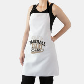Baseball Dad Era Schort (Insitu)