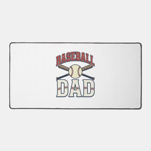 Baseball Dad Vintage Engraving Shirt Design_1 (Recto)