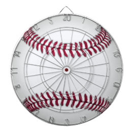 Baseball Dart Board Dartbord