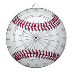 Baseball Dart Board Dartbord