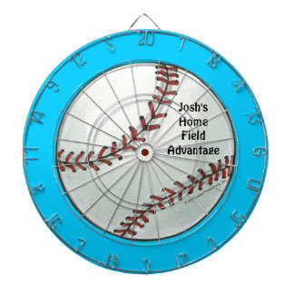 Baseball-dartboard Dartbord