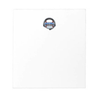 Baseball Dingen Scouting Notitieboek Notitieblok
