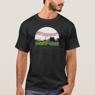 Baseball-dromen T-shirt