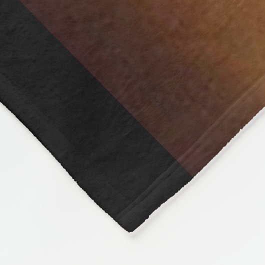 Baseball en Bat Fleece Blanket (Hoek)