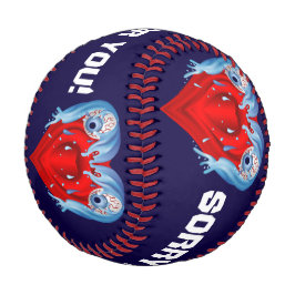 BaseBall-excuses voor u!Fundraiser Read Descriptio