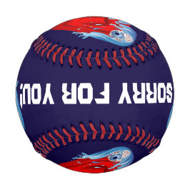 BaseBall-excuses voor u!Fundraiser Read Descriptio