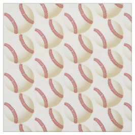 Baseball Fabric. Stof