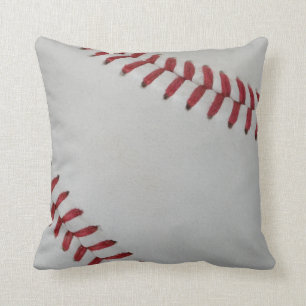 Baseball Fan-tastic_pitch perfect _Roadtrip Ready Kussen
