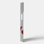 Baseball Fan-tastische pitch perfecte autografie1 Case-Mate iPhone Case (Achterkant / Rechts)