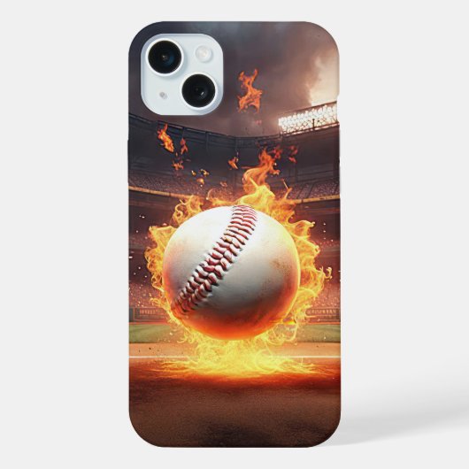 Baseball Flamand Au Stade (Verso)