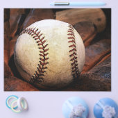 Baseball Flyers (Enkel)