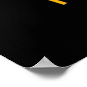 Baseball Furies Poster (Hoek)